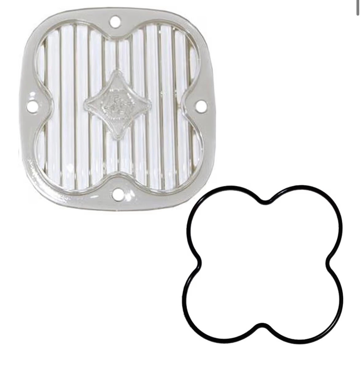 Baja Designs Squadron Lens Kits