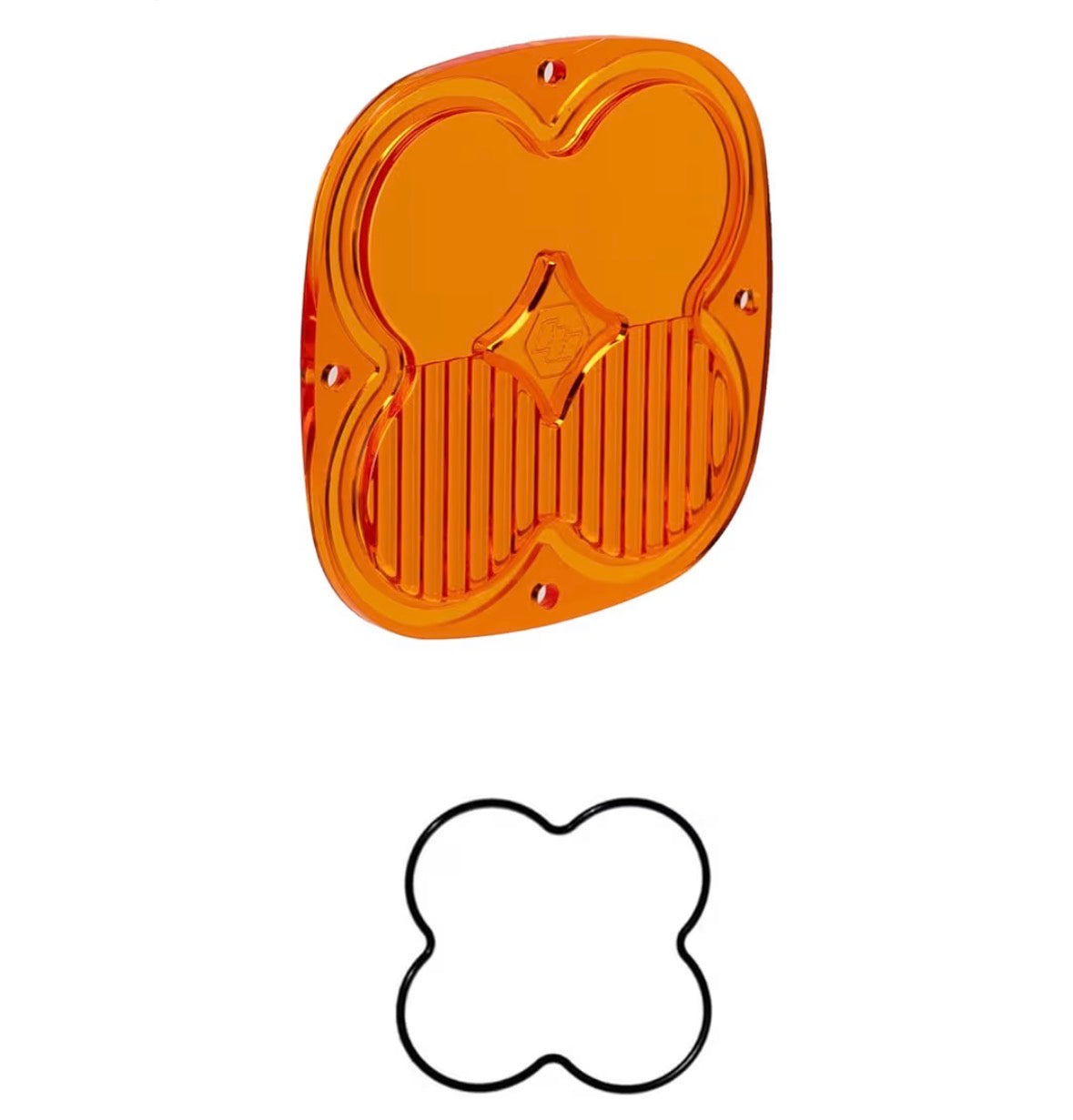 Baja Designs Squadron Lens Kits