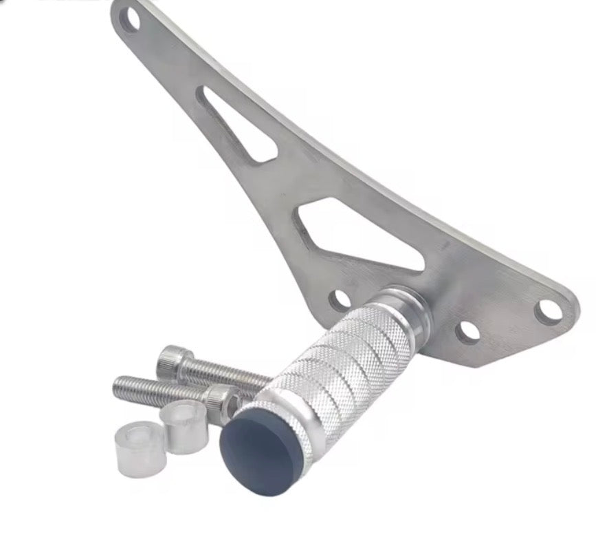 Surron LBX Shiftlock