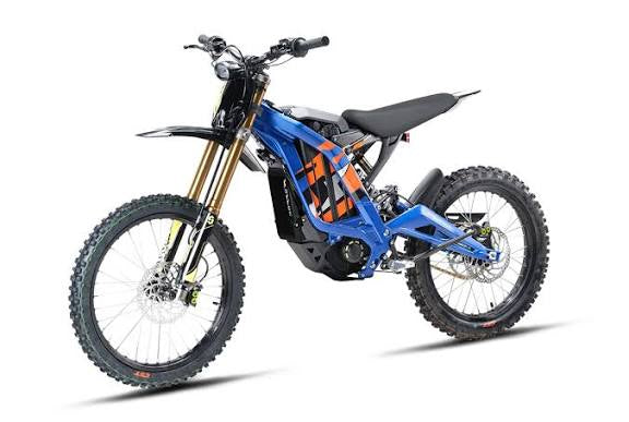 2025 Surron Light Bee X