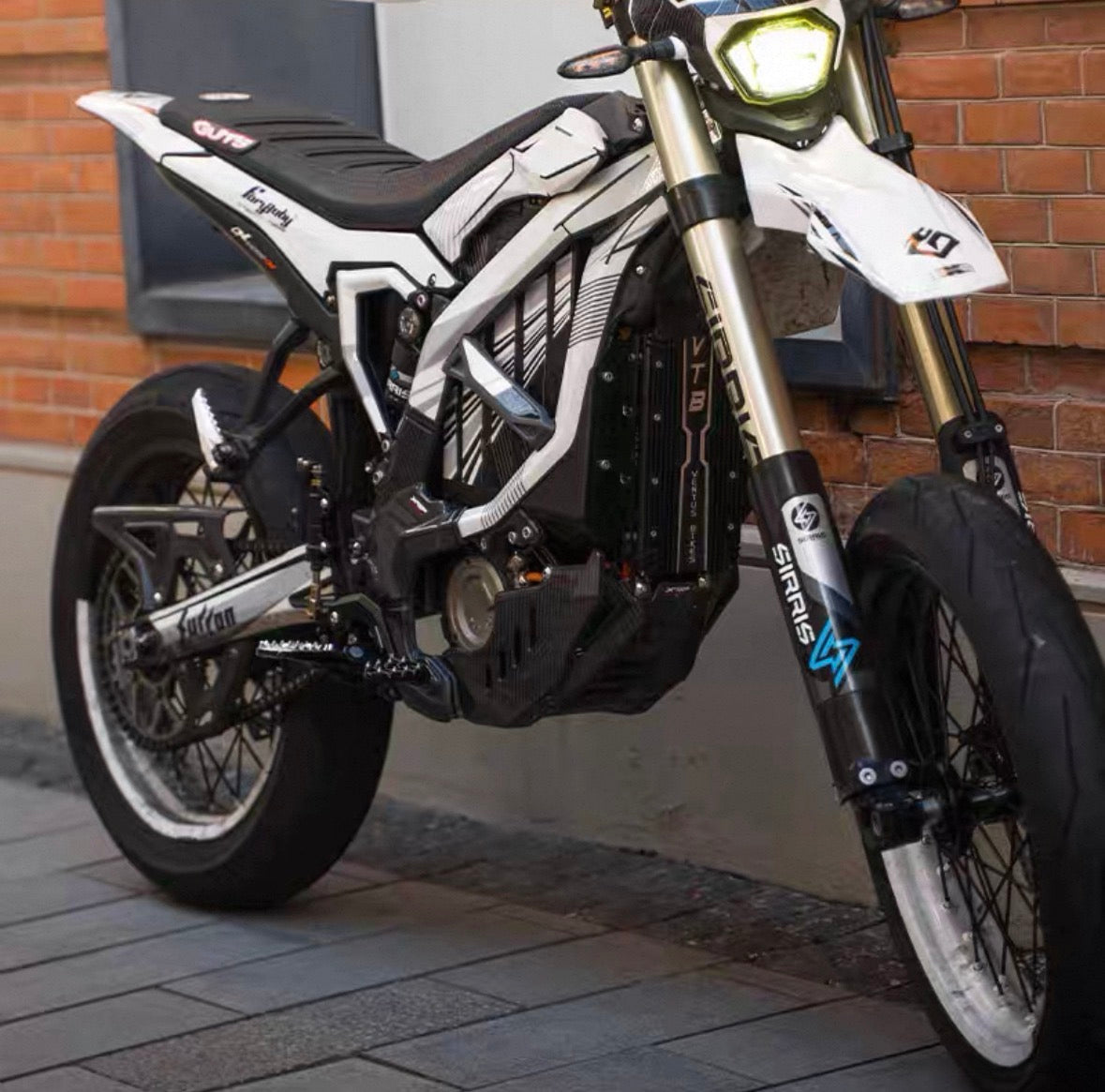 Surron Ultra Bee Foot Brake Kit