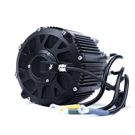 EBMX XLB-60 Core Motor