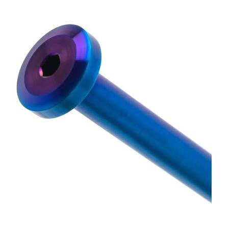 Titanium Jackshaft Bolt M10 - Surron LBS LBX, Segway X160 X260