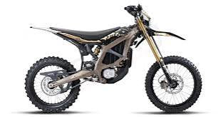 2025 Surron Ultra Bee