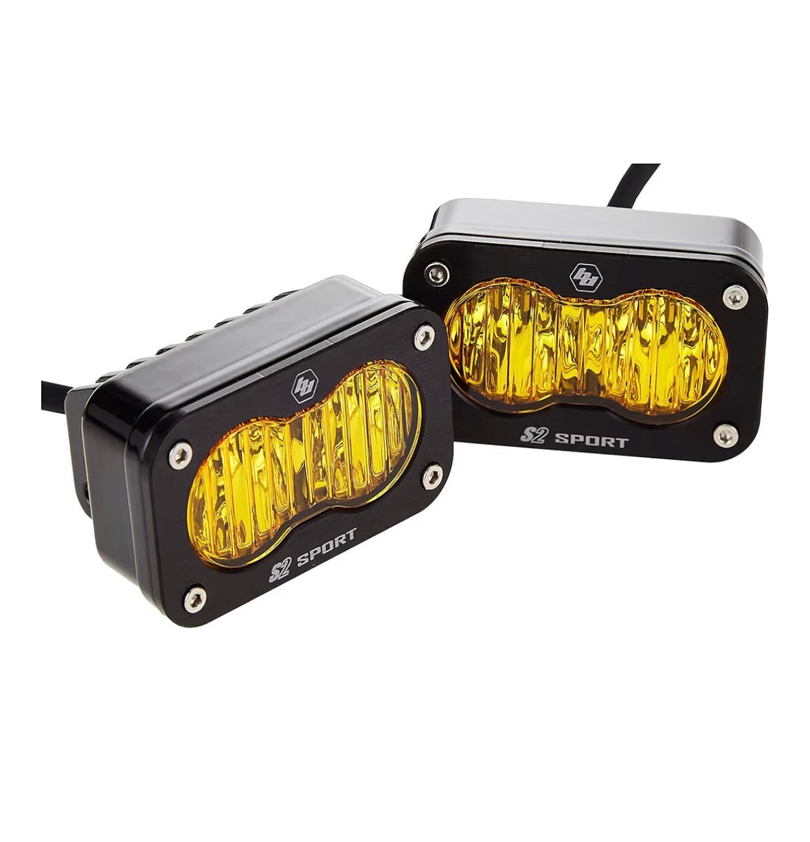 Baja Designs S2 sport