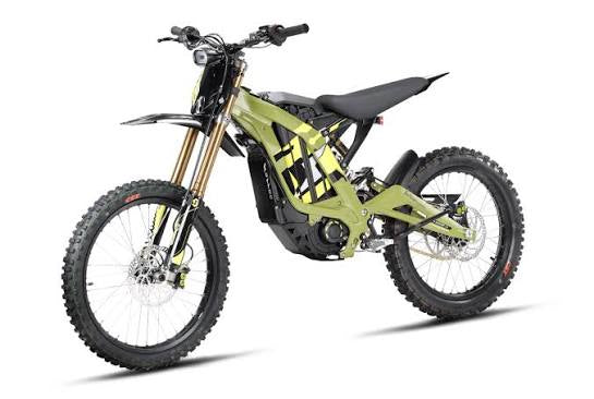 2025 Surron Light Bee X