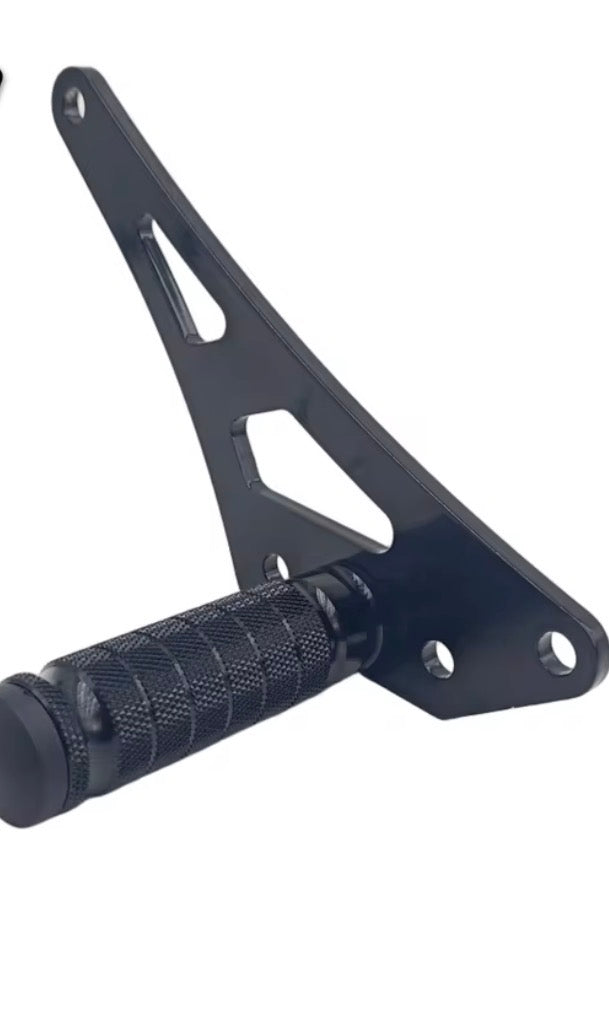 Surron LBX Shiftlock