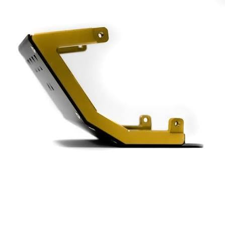 Ebmx Bashguards for upgraded motors