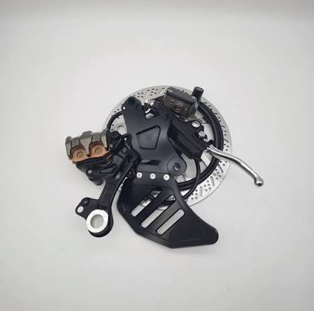 Ultra Bee Brake Kit For Surron LBX/E Ride Pro