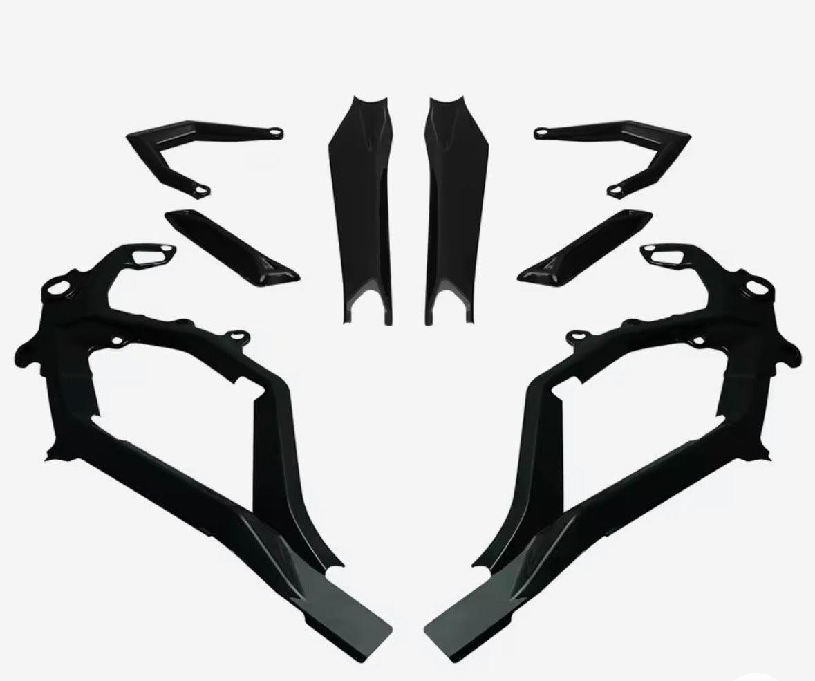 Surron Ultra Bee Frame Guards