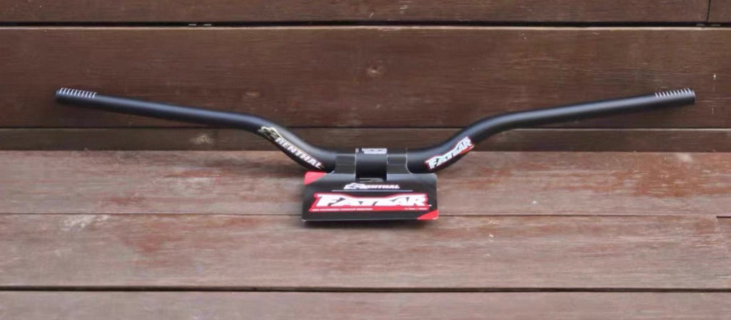 Renthal Fatbar Lite