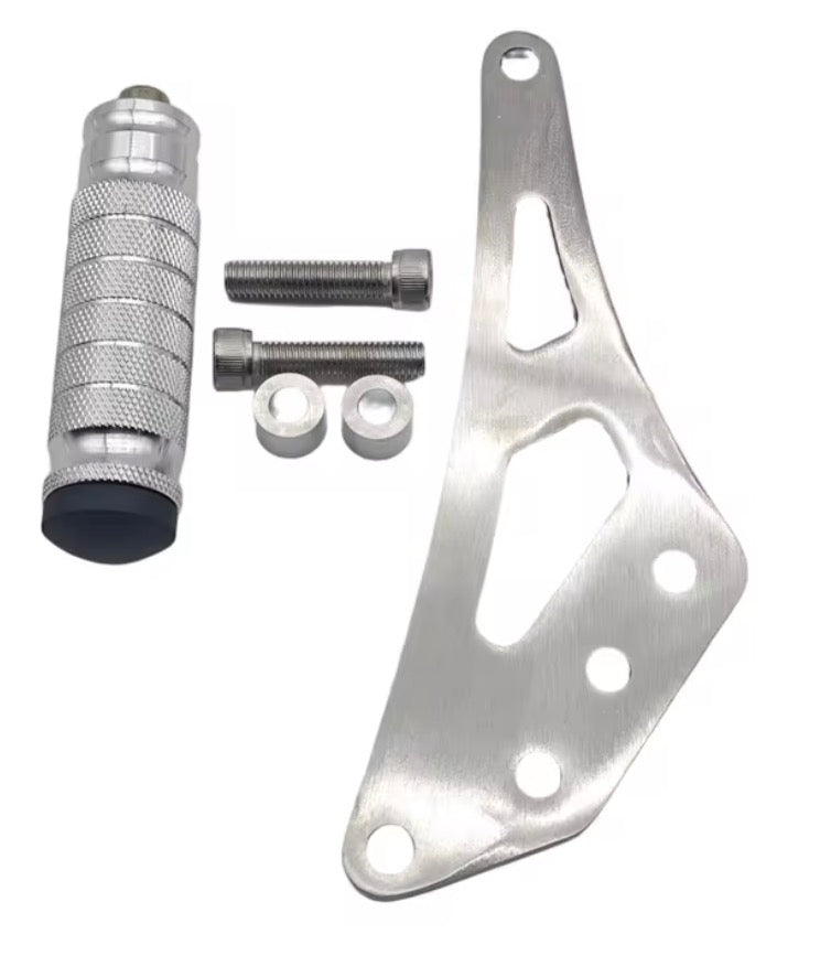 Surron LBX Shiftlock