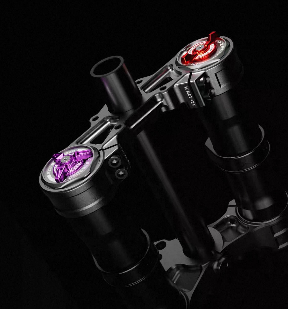 RFLOXA Hawk 31 MAX 228mm